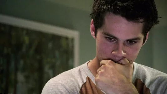Image Teen Wolf 9