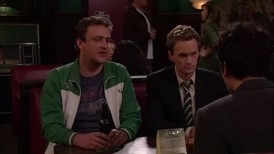 Image How I Met Your Mother (Como Conoci a Vuestra Madre ) 12