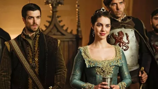 Image Reign 6