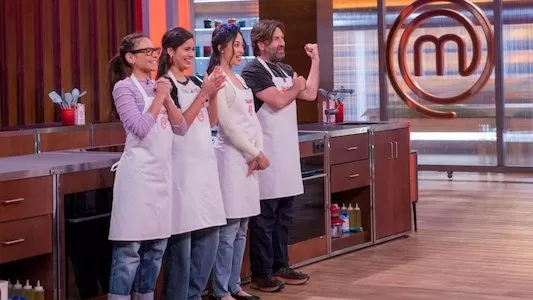 Image MasterChef (España) 13
