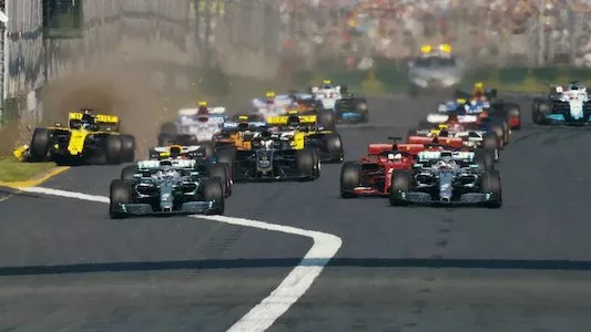 Image Formula 1 La Emocion De Un Grand Prix 8
