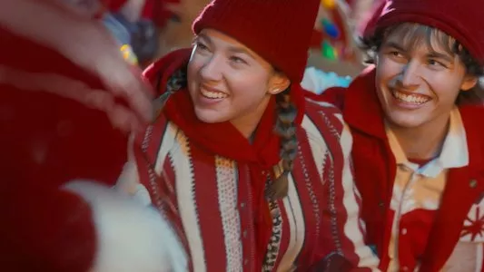 Image ¡Vaya familia Claus! 6