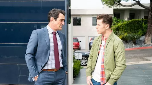 Image Modern Family 16