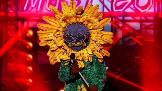 Image Mask Singer: Adivina quién canta 7