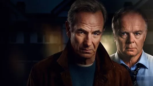 Image The Game (2025) 2