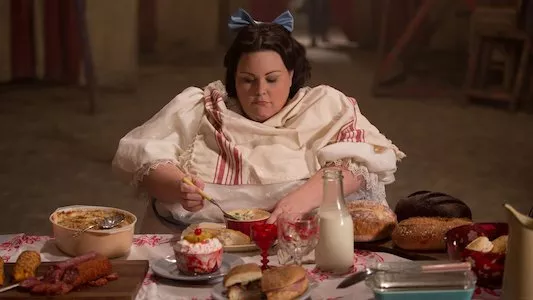 Image American Horror Story 8