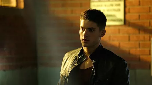 Image Teen Wolf 10