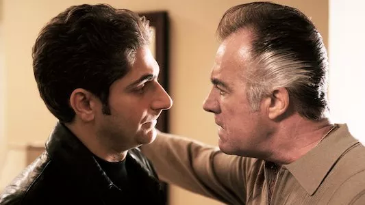 Image Los Soprano 17