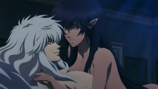 Image Bastard!! Ankoku no Hakai Shin 15