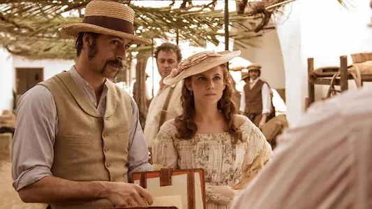 Image El ministerio del tiempo 6
