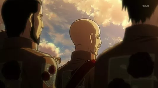Image Ataque a los Titanes (Attack on Titan) 12