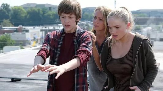 Image The Gifted 4
