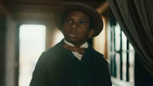 Image The Underground Railroad 3