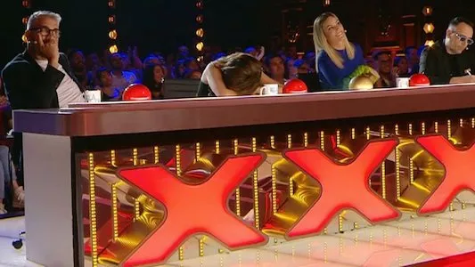 Image Got Talent España 4