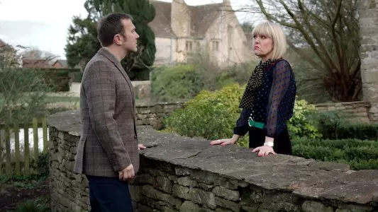 Image Agatha Raisin 7