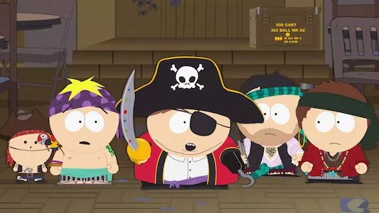 Image South Park 7