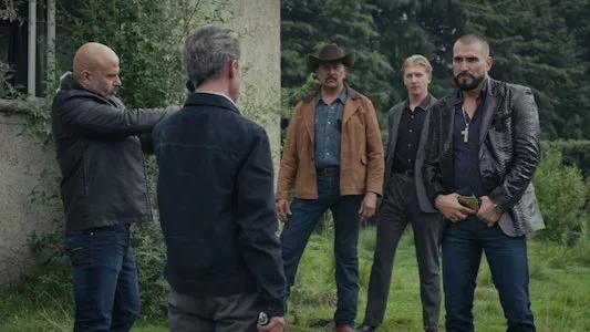 Image El señor de los cielos 70