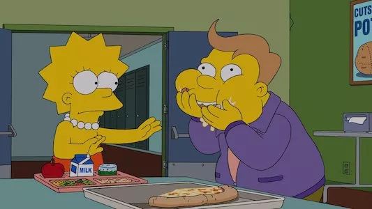 Image Los Simpsons 17