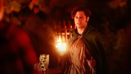 Image The Magicians 6