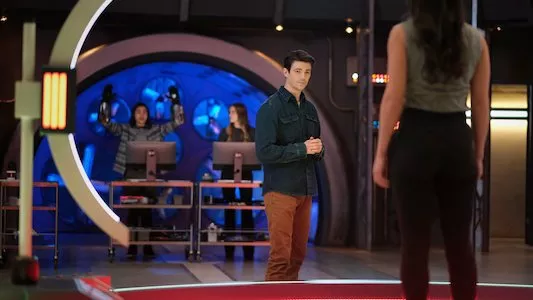 Image The Flash 10