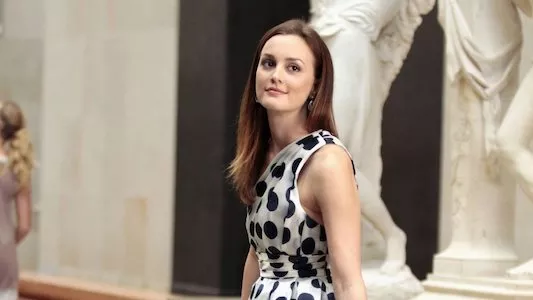 Image Gossip Girl 2