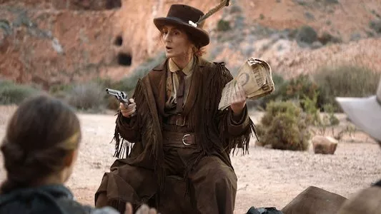 Image Lucky Luke (2026) 4