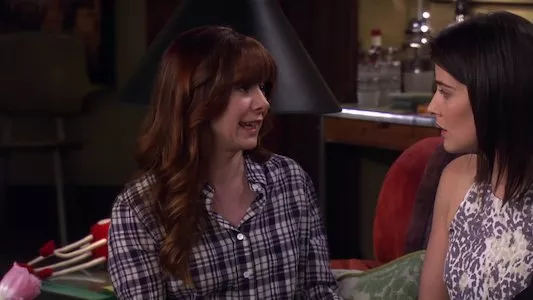 Image How I Met Your Mother (Como Conoci a Vuestra Madre ) 23