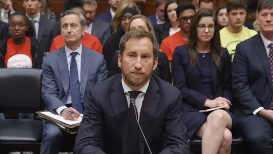 Image Big Vape: The Rise and Fall of Juul 4