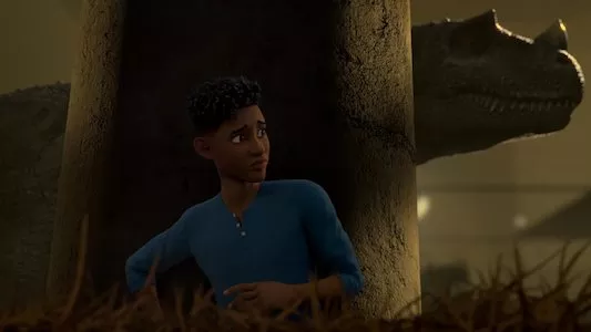 Image Jurassic World: Teoría del dinocaos 9