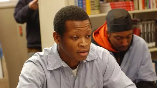Image The Wire (Bajo escucha) 6