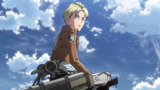 Image Ataque a los Titanes (Attack on Titan) 1