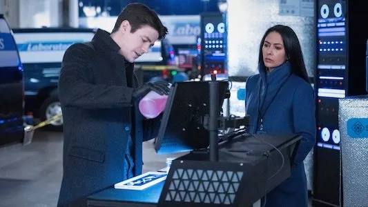 Image The Flash 7