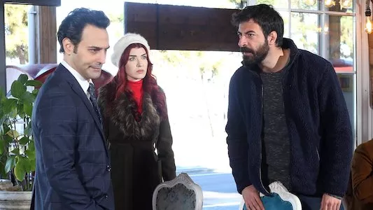 Image Yildiz, Un amor indomable 17