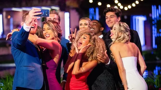 Image Love Island 22