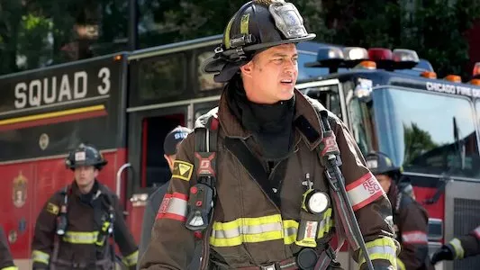 Image Chicago Fire 6
