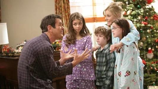 Image Modern Family 10