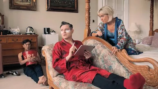 Image Agatha Raisin 3