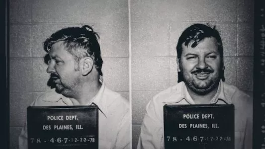 Image Conversations with a Killer: The John Wayne Gacy Tapes 1
