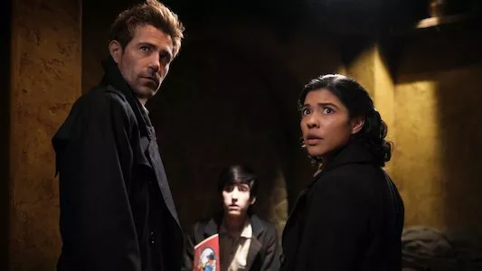 Image Legends of Tomorrow 10