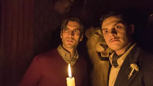 Image American Horror Story 8