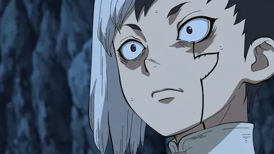 Image Dr. Stone 14