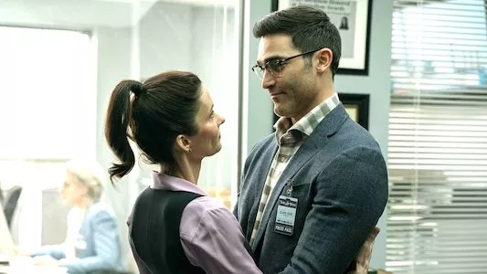 Image Superman y Lois 1