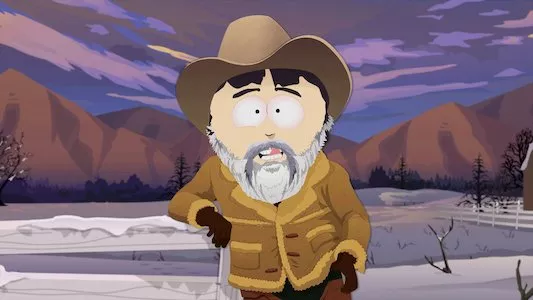 Image South Park 10