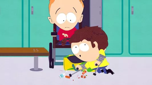 Image South Park 2