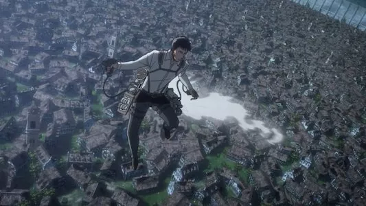 Image Ataque a los Titanes (Attack on Titan) 15