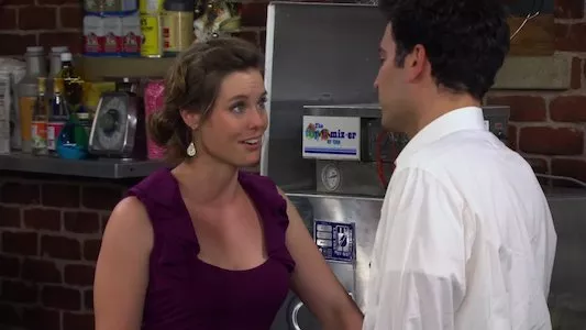 Image How I Met Your Mother (Como Conoci a Vuestra Madre ) 3