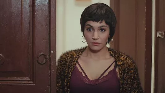 Image Mujer (Kadin) 10