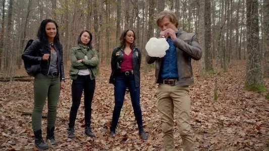 Image MacGyver 15