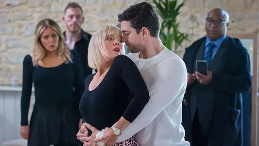 Image Agatha Raisin 2