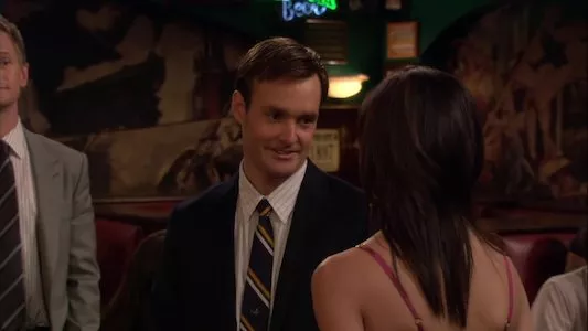 Image How I Met Your Mother (Como Conoci a Vuestra Madre ) 18